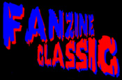 Fanzine Classic
