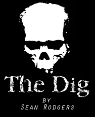 The Dig by Sean Rodgers