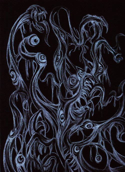Shoggoth