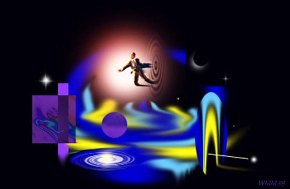 Dreams in the Witch House