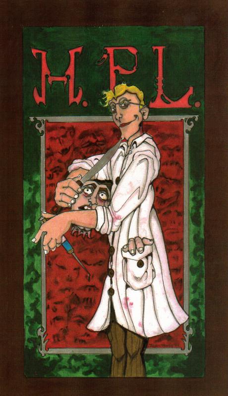 H.P.L.