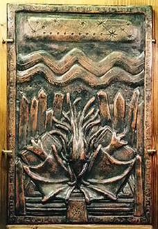 Tablet of R'lyeh